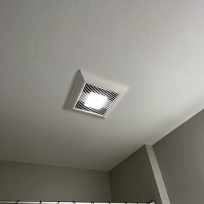 LIGHTING INSTALLATION